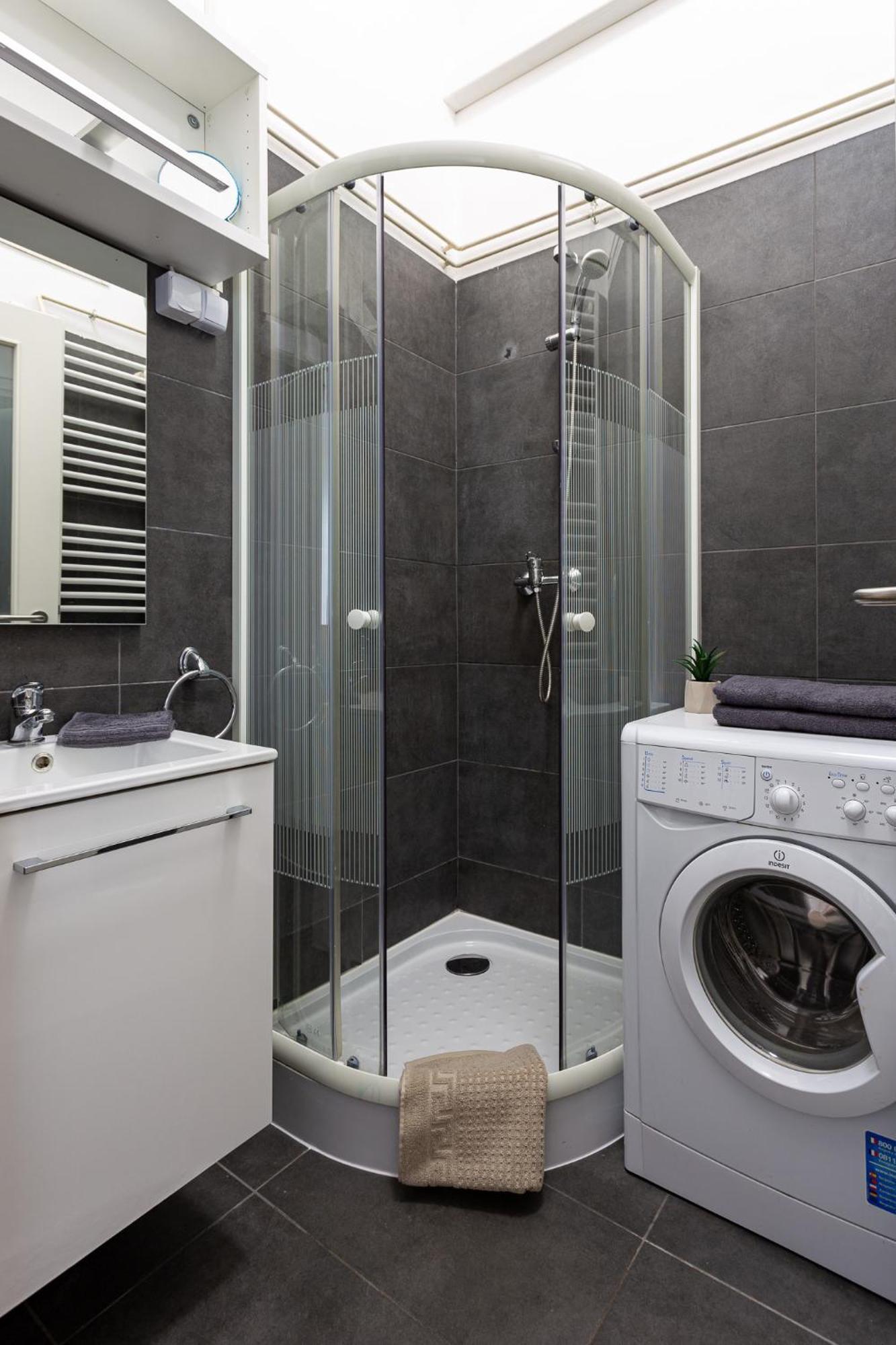 Urania Apartments Budapešť Exteriér fotografie